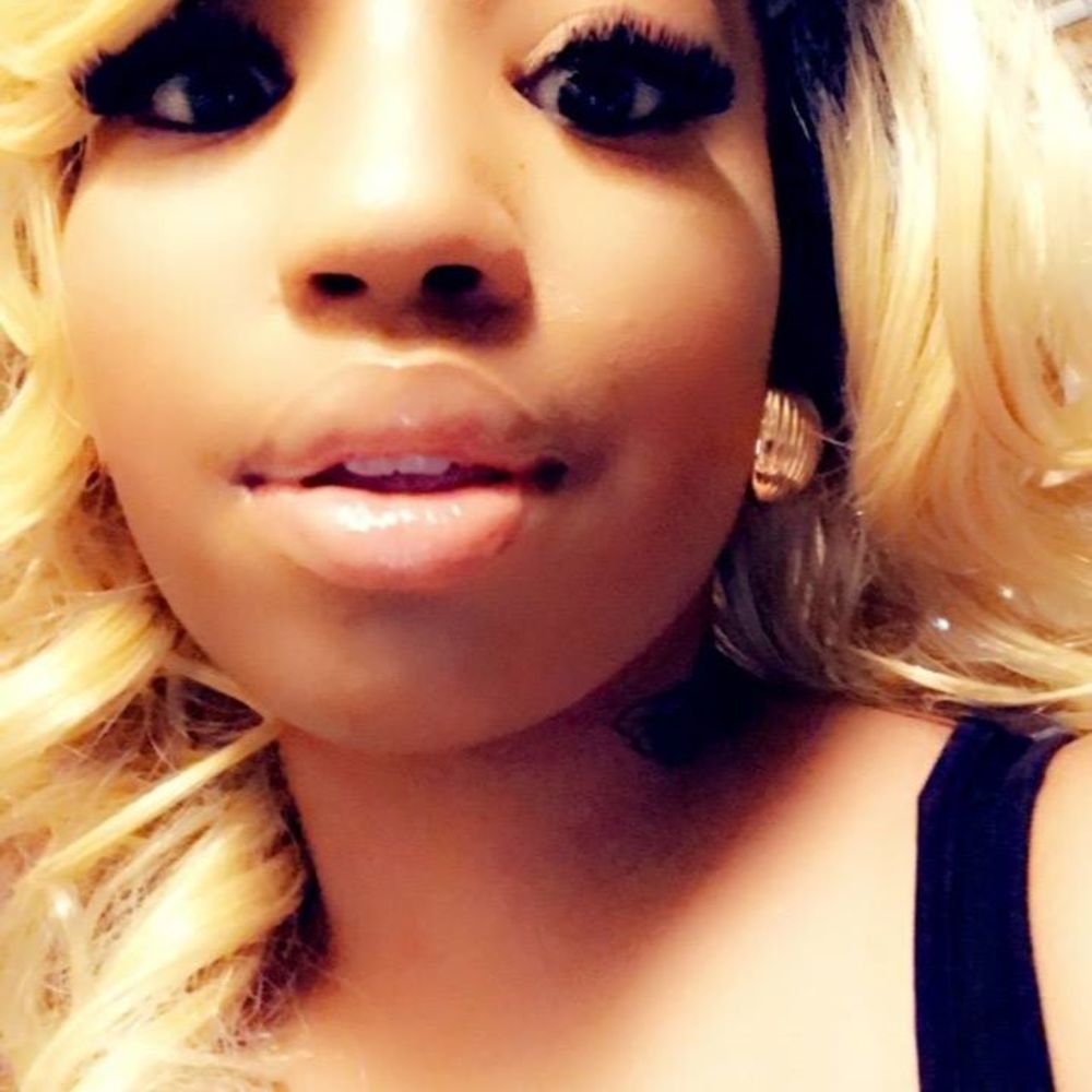 Meet your Posher, Jalissa